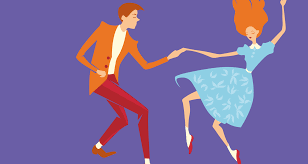 Merci de me faire signe pour un essai. Le Rock N Roll Genevadance