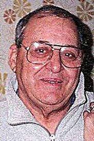 Gilbert P. Mauriello