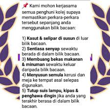 Heartburn biasanya berlaku selepas pengambilan berlebihan makanan, atau jika selepas makan untuk mengambil acuh tak acuh kedudukan, biasanya gejala ini boleh didapati dalam amatur untuk makan melarikan mengunyah rendah dan cepat, apabila digunakan dalam kuantiti yang besar gula. Jpk Kolej Kediaman Mat Kilau 2 On Twitter Maklumat Penggunaan Bilik Bacaan Di Kmk2