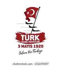 30 mayıs olayı, o güne kadar çin'de. Turk Silahli Kuvvetleri 30 Mayis 1920 Stock Vector Royalty Free 1532195597