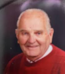 Obituary for Raymond F Madsen