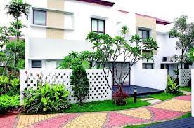 20 Contoh Penerapan Roster Beton Minimalis Ide Pagar Murah Rumah Minimalis Minimalis