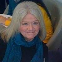 Claudia Salter's Instagram, Twitter & Facebook