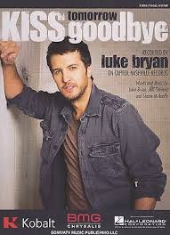 (p) (c) 2012 capitol records nashville. Luke Bryan Regen Ist Ein Gut Sache Notenblatt Eur 10 68 Picclick At