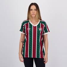 Fique no estilo usando a camisa do seu time de coração, confira nosso catálogo e venha fazer parte. Camisas E Produtos Oficiais Do Fluminense Futfanatics