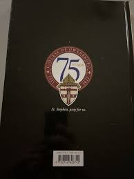 The Diocese Of Owensboro “75 Years Of The Diocese Of Owensboro, Kentucky)  Book