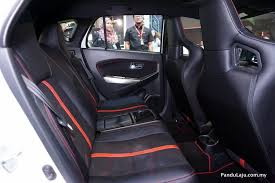 Maybe you would like to learn more about one of these? Klims2018 Perodua Myvi Gt Memang Ada Stail