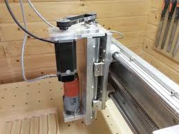 18 diy cnc kits from mini to mega. Building A Cnc Router 18 Steps With Pictures Instructables