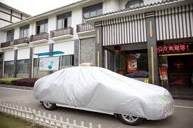 The car cover can be with mirror cover, driver's door zipper, trunk zipper, and air breath hole. Automatically Car Cover Universal Anti Uv Rain Styling Sunshade Heat Protection Dustproof Outdoor Full Car Cover Mahalna Com