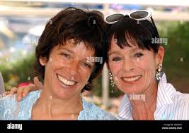 Annie may hi-res stock photography and images