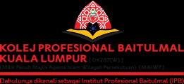 Institut profesional baitulmal terletak di kuala lumpur,malaysia. Http Www Kpbkl Edu My 2019 Wp Content Uploads 2019 02 Lampiran Pra Ke Diploma Pdf