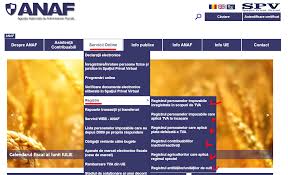 Check spelling or type a new query. Anaf Registre Utile Liliana Ungureanu Expert Contabil