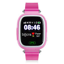 Çiçeksepeti erkek saat modelleri arasında klasik kol saatlerinin yanı sıra hayatınızı daha pratik hale getirecek akıllı saat modelleri de bulabilirsiniz. Bilicra Gps Blc101 Pink Akilli Cocuk Saati Migros