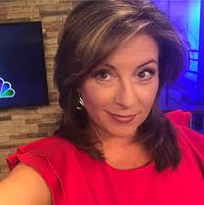 Lisanne Anderson KTEN News... - Lisanne Anderson KTEN News