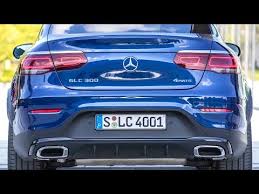 4 2020 Mercedes Glc 300 Coupe 4matic The Best Selling Mercedes Benz Suv Youtube Mercedes Benz Mercedes Interior