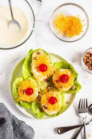 Exercisehowprevent 👈cause high blood pressure. Pear Salad Southern Style Leftovers Then Breakfast