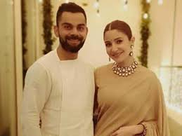 Any photo of anushka sharma and virat kohli is worth going viral. Amul Has A Special Message For Anushka Sharma And Virat Kohli S Baby Girl Filmfare Com