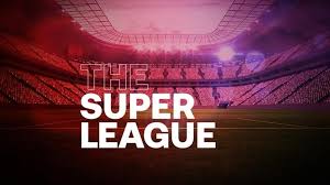 Football · may 13 2021. 9 European Super League Clubs Sanctioned Over Breakaway