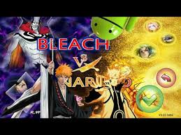 Download new mugen style apk naruto x team for android. Bleach Vs Naruto Mugen Peatix