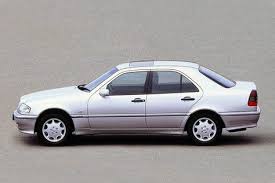Mercedes Benz C Class W202 1993 1998 In 2020 Mercedes Benz C220 Mercedes Benz Mercedes