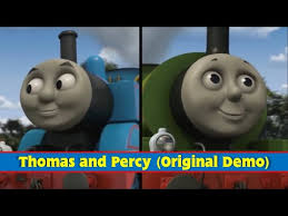 Thomas Demo