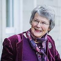 The Lavender House by Hilary Boyd