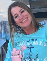 Kimberly Johnson Obituary (1976