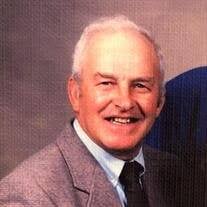 Cletus Rodney Lindamood Jr. Obituary