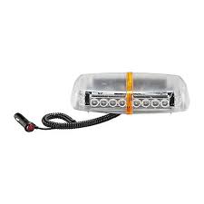 Traveller 12 In Magnetic Led Amber Light At Tractor Supply Co