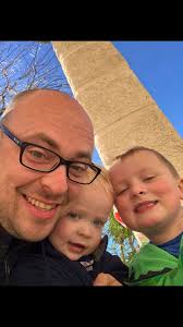 Joshua Clanton, better known as "Plinko"