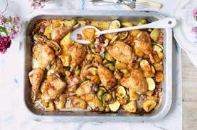 If you prefer, substitute crumbled feta for the goat cheese. 51 Mary Berry S Savoury Main Course Recipes Ideas Mary Berry Recipes Mary Berry Recipe