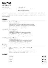 It's got a skills section to show your future employer what you excel at. P Pk2 Se8 Brxm