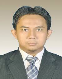 Profile Muhammad Halim Maimun, S.E., M.M