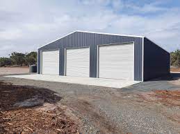 Another Shed For Nick Project Recent Work Portfolio
