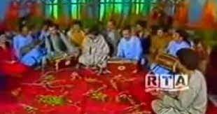 Farhad Darya Pashto Old Afghan Songs Youtube