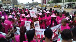 You can lower your risk for cervical cancer by getting screened regularly, starting at age 21. 5 Global Organizations Teaching Women About Breast Cancer Prevention