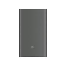 10000mah panasonic/lg battery cells business card sized. Xiaomi 10000mah Mi Pro Ultra Slim Power Bank For Smartphone Buy Online At Best Price In Uae Amazon Ae
