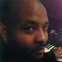 Mr. Norman Adail Childress Jr. Obituary