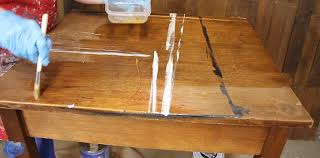 Best varnish remover for wood. The Best Paint Stripper I Ve Ever Used Roots Wings Furniture Llc