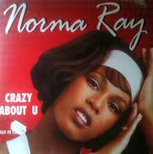 NORMA RAY ready to go , 12 inch x 1 for sale
