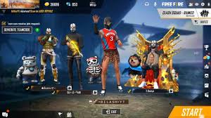 When a season ends, the ranks are reset. Best Squad Ranked Match Gameplay Garena Free Fire 2020 Youtube