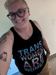 Let's get dressed up in something we already have. And go to this  fundraiser for Trans YOUniting .They are doing extraordinary work in  difficult times! Buy a ticket and let's get out