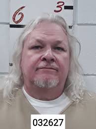 Offender Information