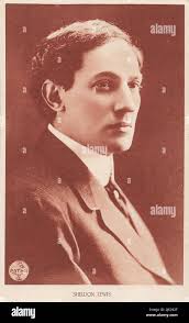 Sheldon lewis hi-res stock photography and images