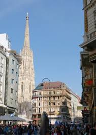 Wer in innere stadt eine ferienwohnung mietet, wird sich entlang der ringstraße orientieren können. Wien Ferienwohnung Privat In Innenstadt Am Stephansdom Wien Innere Stadt