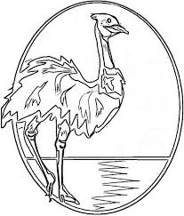 Print coloring pages in this category or color them online at coloringpages24.com. Australia Day Coloring Pages For Kids
