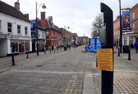 Fifa 21 ratings for wycombe wanderers in career mode. Have Your Say What Do You Think Of High Wycombe Town Centre Bucks Free Press