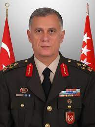Ümit dündar (1955, manisa) türk asker. Umit Dundar Biyografya