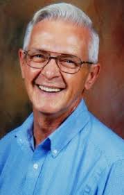 Charles Arthur Kimball (1939-2013)