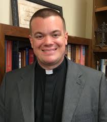 Today, we welcomed Pastor Derek Harkins and his wife, Jessica, and their  three beautiful children. We are blessed that God has called Pastor Derek  here to serve alongside of us in sharing